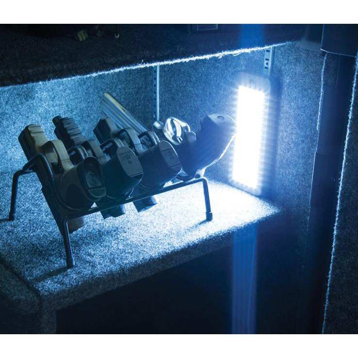 Lockdown Cordless 75 LED Vault Light Lockdown Cordless 75 LED Vault Light
