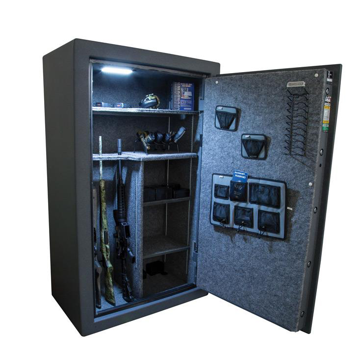 Lockdown Cordless 75 LED Vault Light Lockdown Cordless 75 LED Vault Light