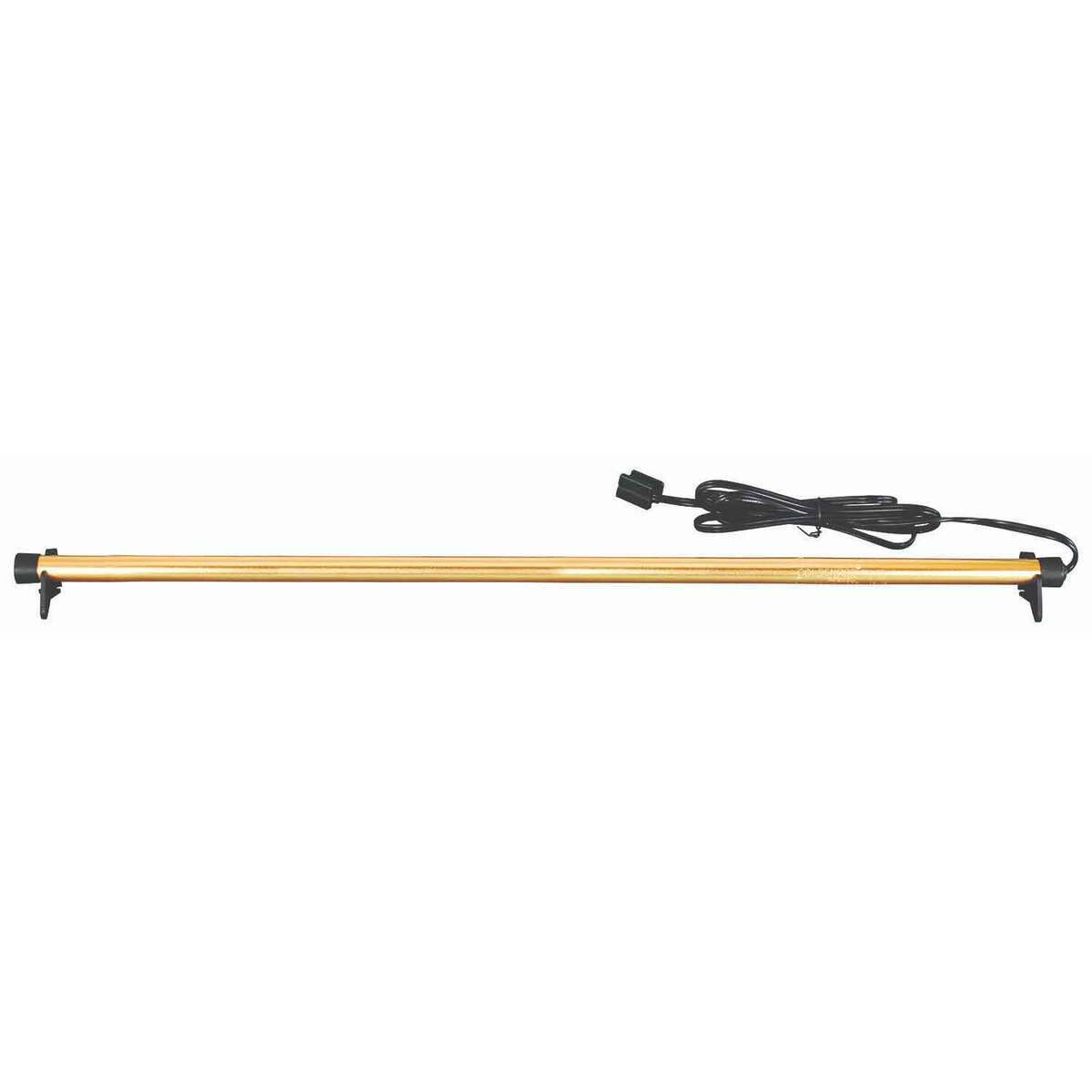 Lockdown Gold Rod Dehumidifier - 36in - Gold Lockdown Gold Rod Dehumidifier - 36in - Gold