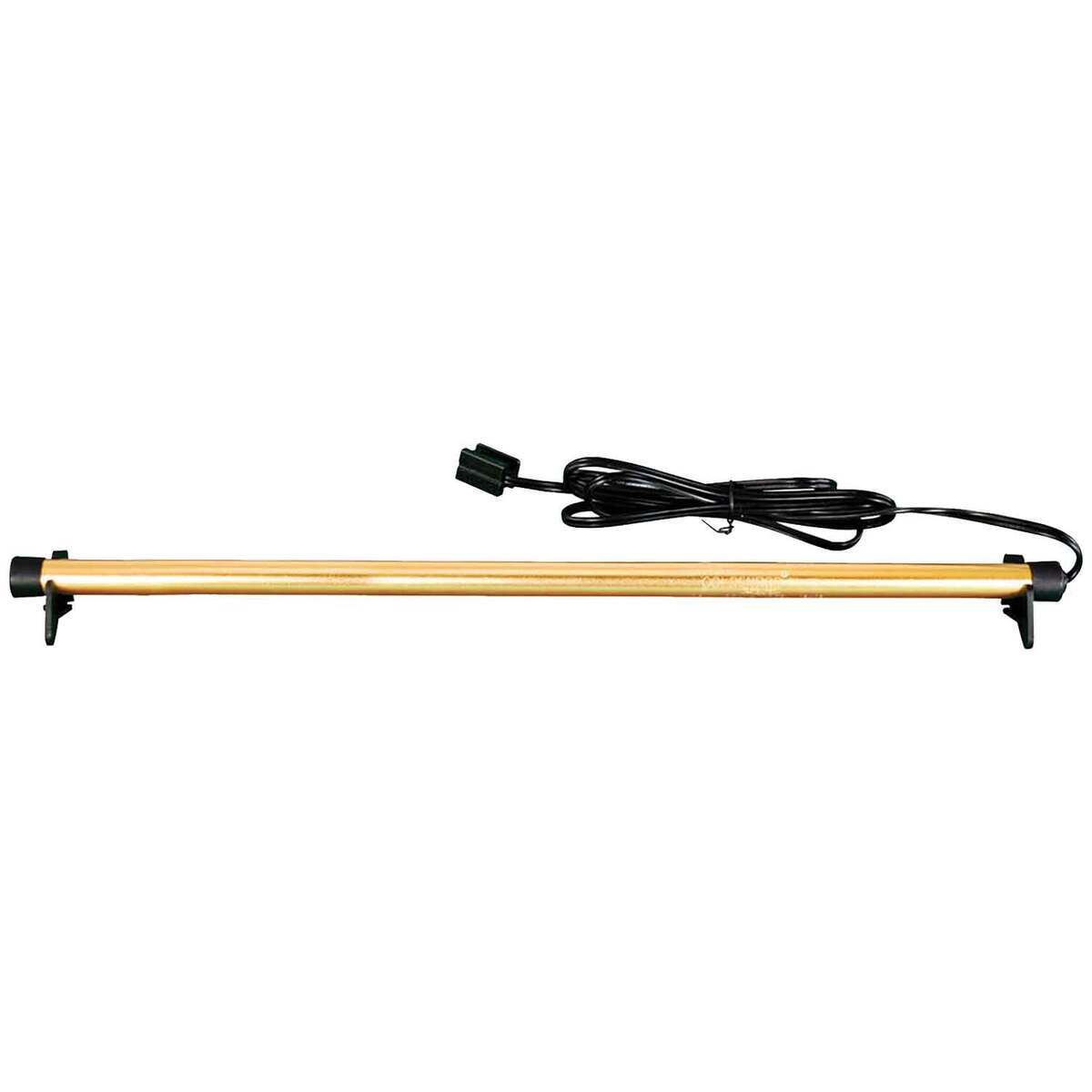 Lockdown Golden Rod Dehumidifier Rod - 24in - Golden Lockdown Golden Rod Dehumidifier Rod - 24in - Golden