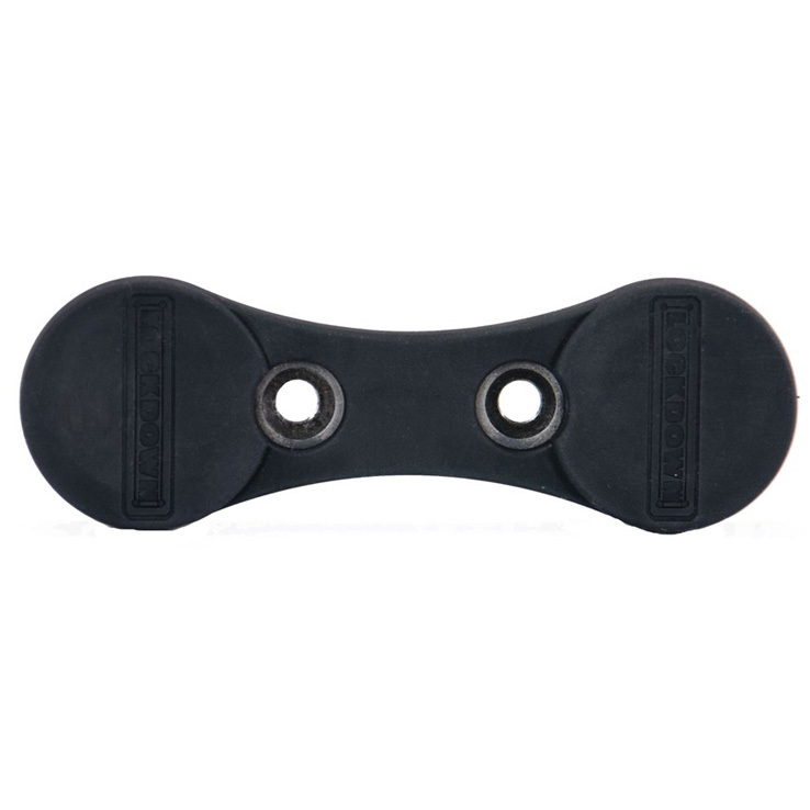 Lockdown Gun Concealment Magnet Lockdown Gun Concealment Magnet