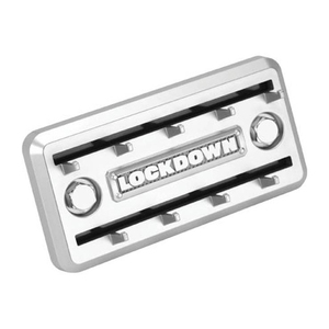 Lockdown Gun Safe Key Rack