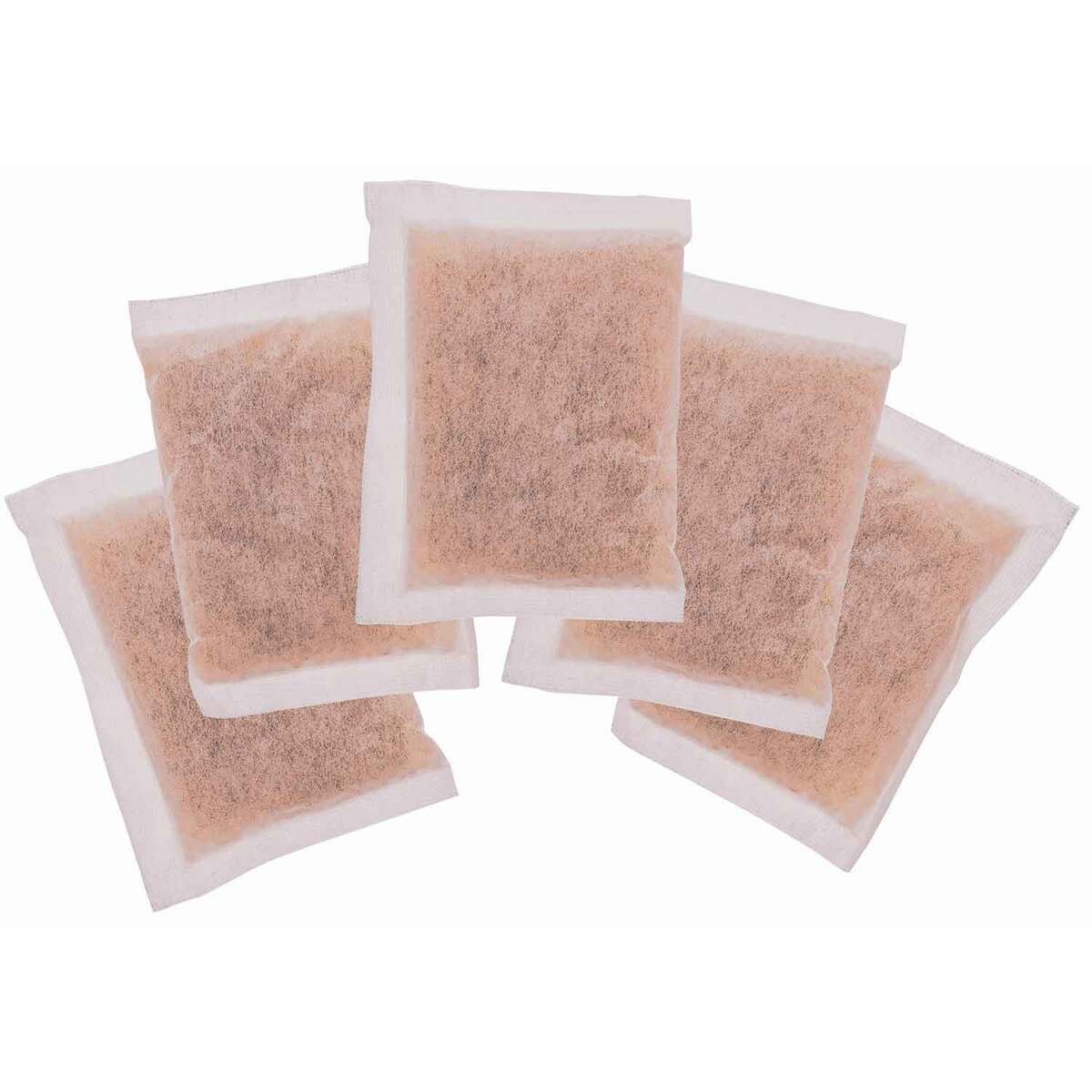 Storage Materials And Setups That Fight Moisture