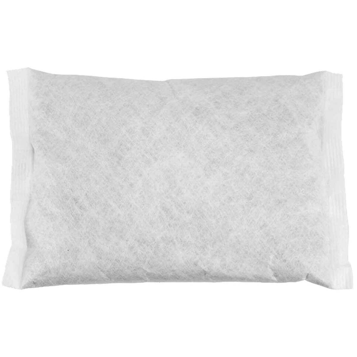 Lockdown Silica Gel - 450g - White Lockdown Silica Gel - 450g - White