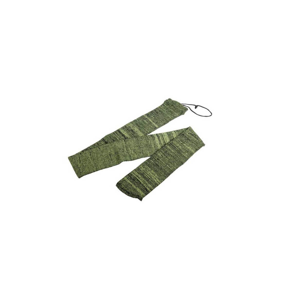 Lockdown Silicone Gun Sock - Pistol - Green Lockdown Silicone Gun Sock - Pistol - Green