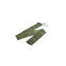 Lockdown Silicone 36in Tactical Rifle Sock - Green