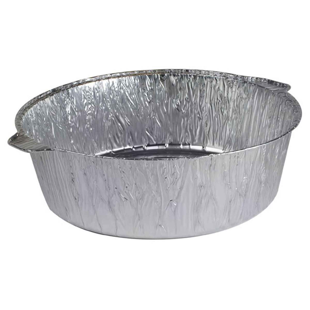 Lodge 12 Pack Aluminum Foil Dutch Oven Liners Lodge 12 Pack Aluminum Foil Dutch Oven Liners