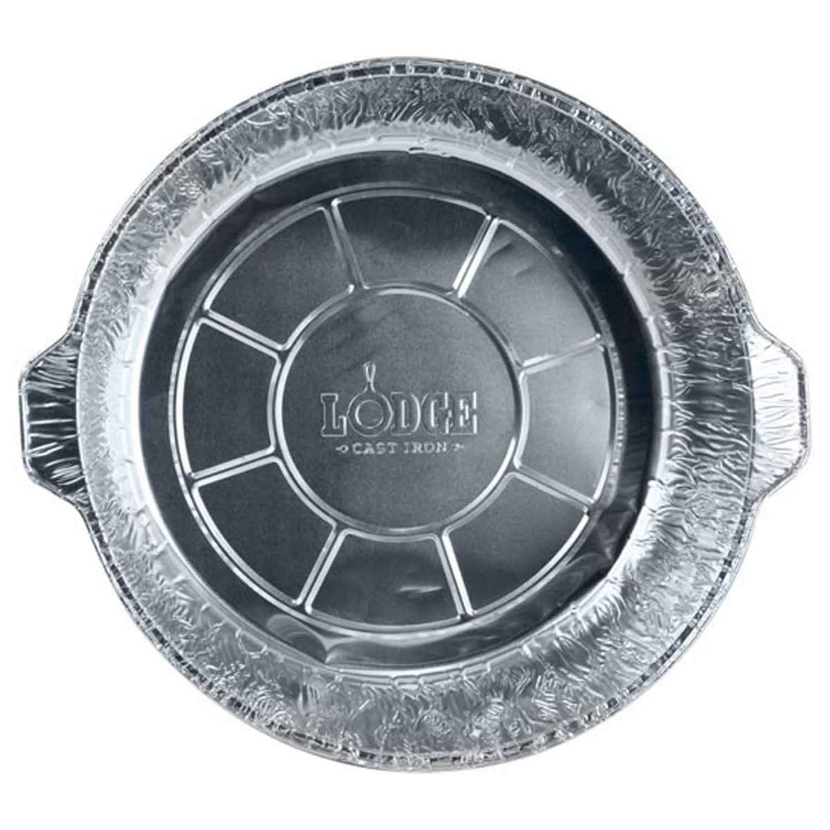 Lodge 12 Pack Aluminum Foil Dutch Oven Liners Lodge 12 Pack Aluminum Foil Dutch Oven Liners