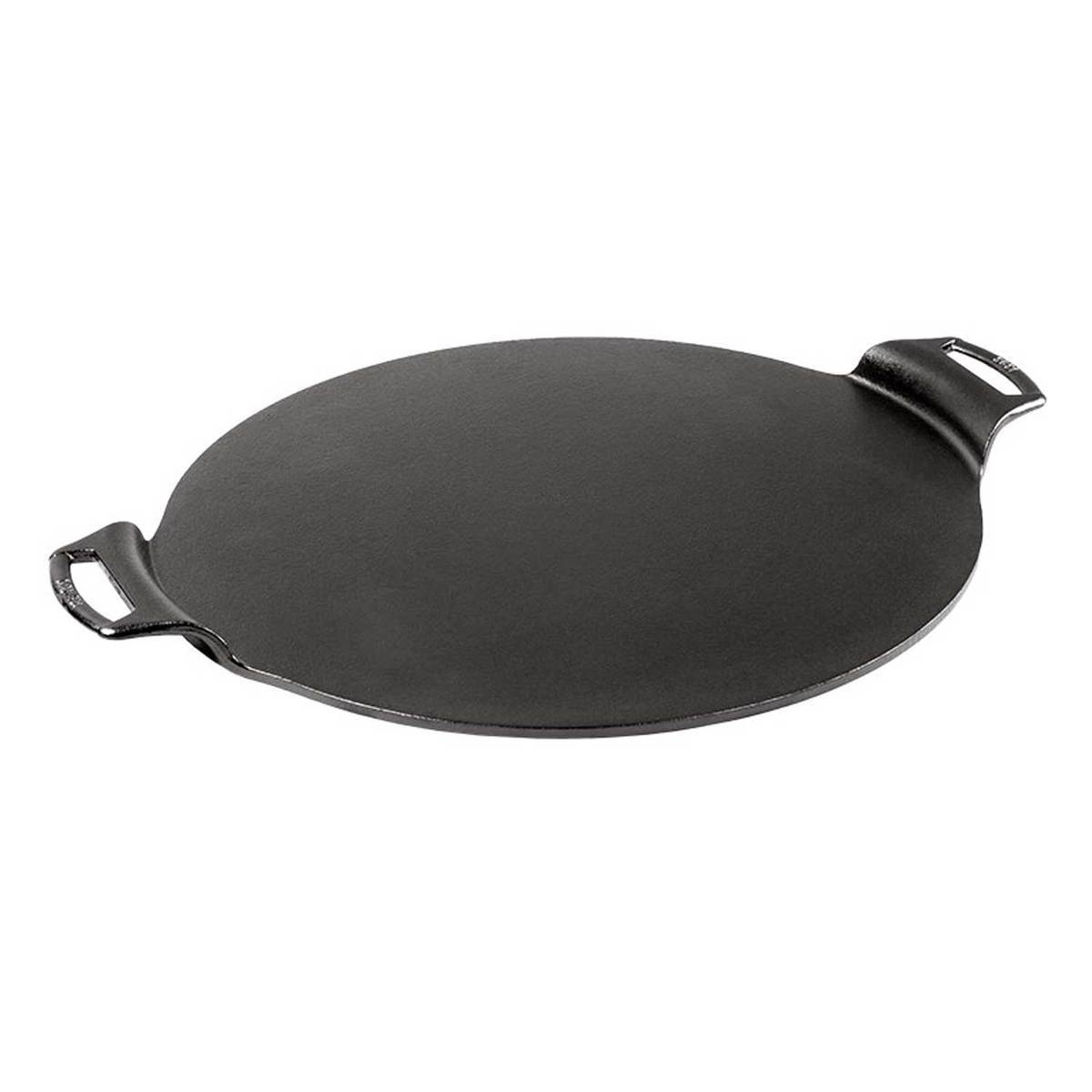 Lodge 15in Pizza Pan - Black Lodge 15in Pizza Pan - Black