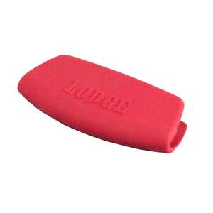 Lodge Cast Iron Red Silicone Bakeware Grips - 2 Pack
