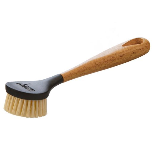 Lodge Cast Iron Scrubber - Brown