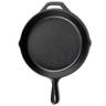 Lodge Cast Iron Skillet - 12in - 12 inch