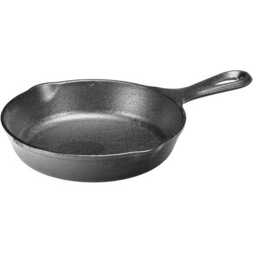 Lodge Cast Iron Skillets - Black