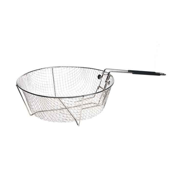 Lodge Deep Fry Baskets Lodge Deep Fry Baskets