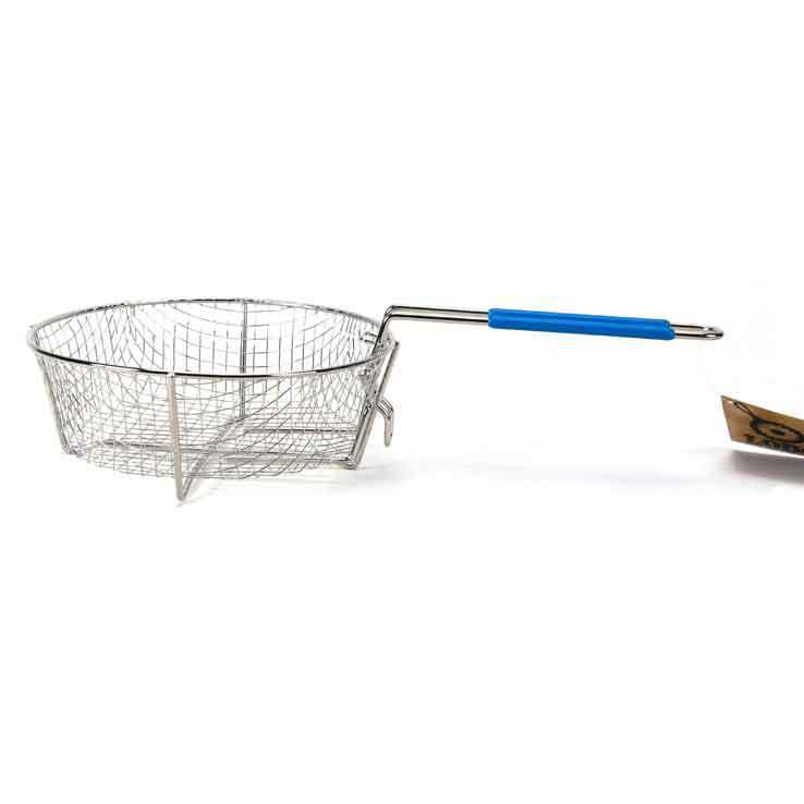 Lodge Deep Fry Baskets Lodge Deep Fry Baskets