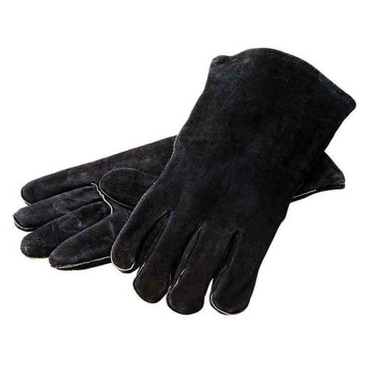 Lodge Dutch Oven Gloves - Black One size fits most