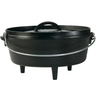 Lodge Dutch Ovens With Legs
