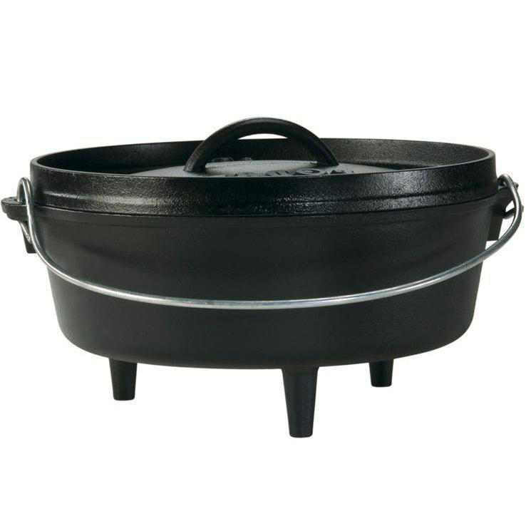 Lodge 5TP2 Dutch Oven Accessories - JES