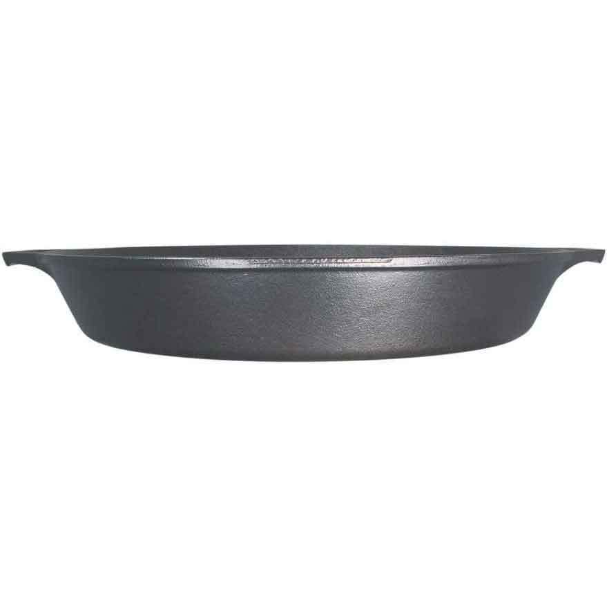 Lodge Logic Skillet w/ Loop Handles Lodge Logic Skillet w/ Loop Handles
