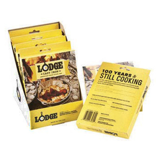 Lodge Parchment Paper Universal Dutch Oven Liners - White