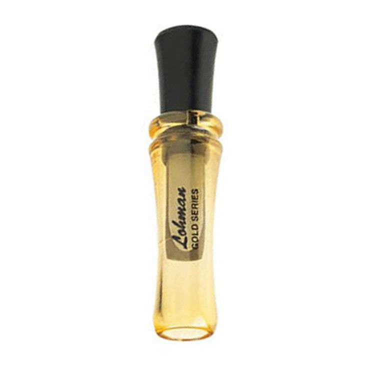 Lohman Gold Series Duck Call Lohman Gold Series Duck Call