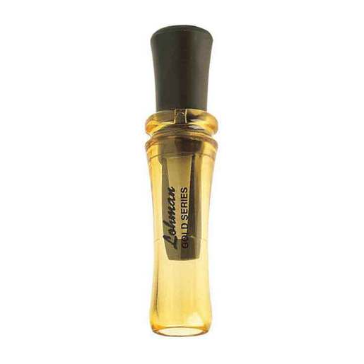 Lohman Gold Series Goose Call