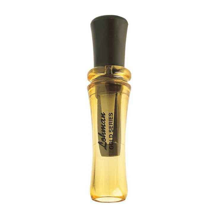 Lohman Gold Series Goose Call Lohman Gold Series Goose Call