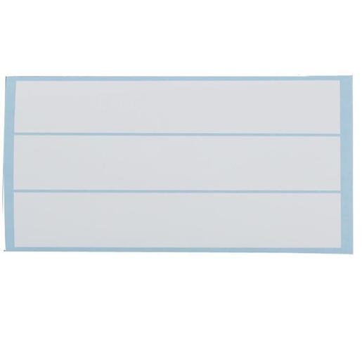 Lone Peak Arrow Wraps - Green/White Tiger Stripe