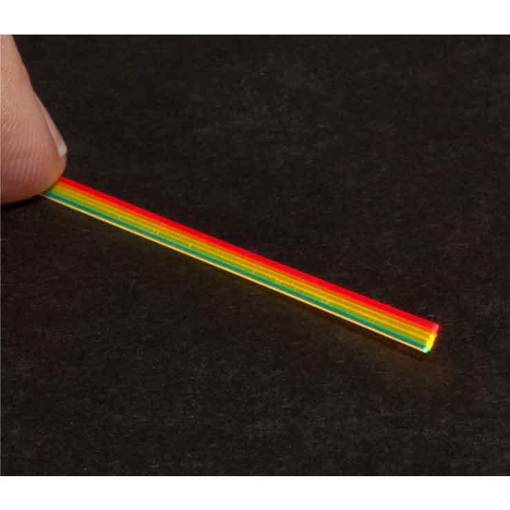 Lone Peak Replacement Sight Fibers Lone Peak Replacement Sight Fibers