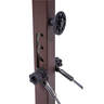 Lone Wolf Alpha Hang On II Treestand - Brown/Black 30in x 19.5in