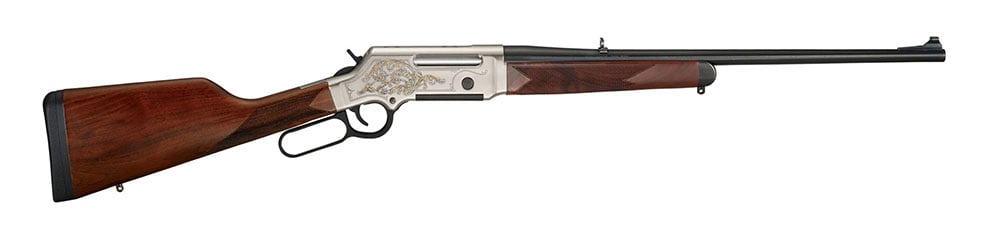 Henry the Long Ranger Rifle | Sportsman's Warehouse