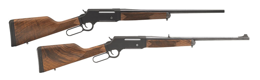 Henry Long Ranger Rifle