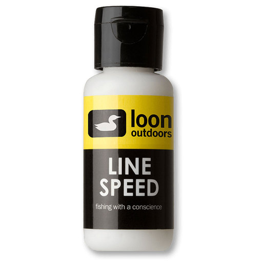 Loon Line Speed