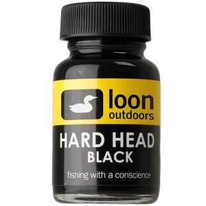 Loon Outdoors Hard Head Black Head Cement