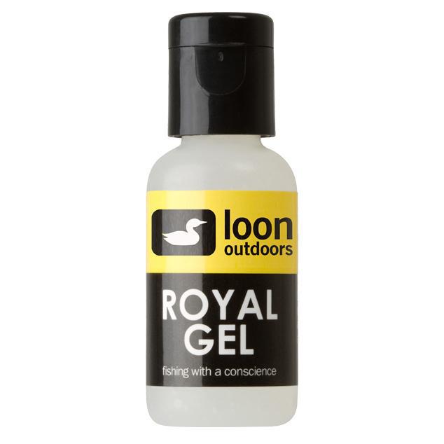 Loon Royal Gel Floatant Loon Royal Gel Floatant