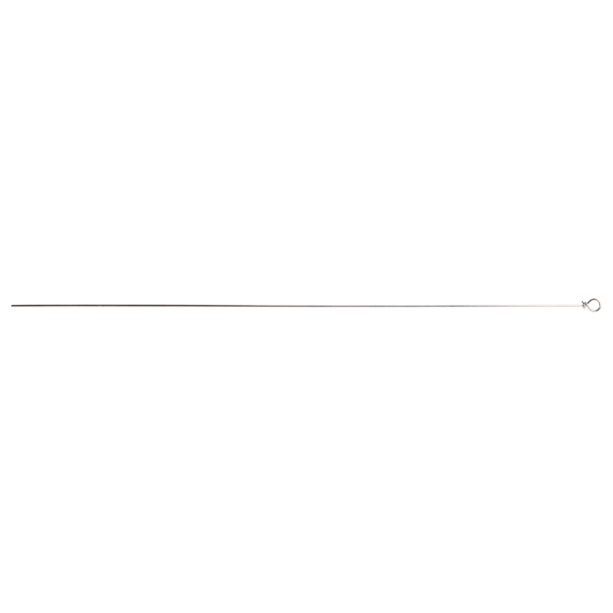 Columbia Tackle Loop Wire Shaft Lure Component - .031 L-8, 16pk - .031 L-8 Columbia Tackle Loop Wire Shaft Lure Component - .031 L-8, 16pk - .031 L-8