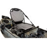 Lost Creek Angler 10 Sit-On-Top Pedal-Drive Kayak - 10.4ft Camo - Camo