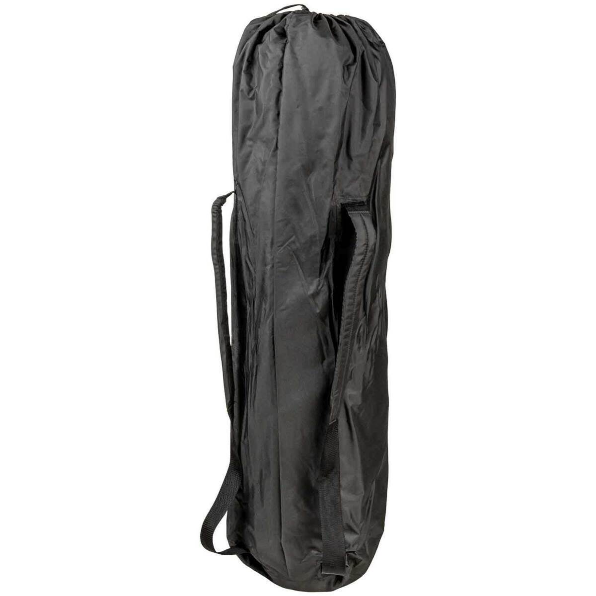 Lost Creek Gale Force 2-Man Hub Ice Fishing Shelter - Green - Green Lost Creek Gale Force 2-Man Hub Ice Fishing Shelter - Green - Green