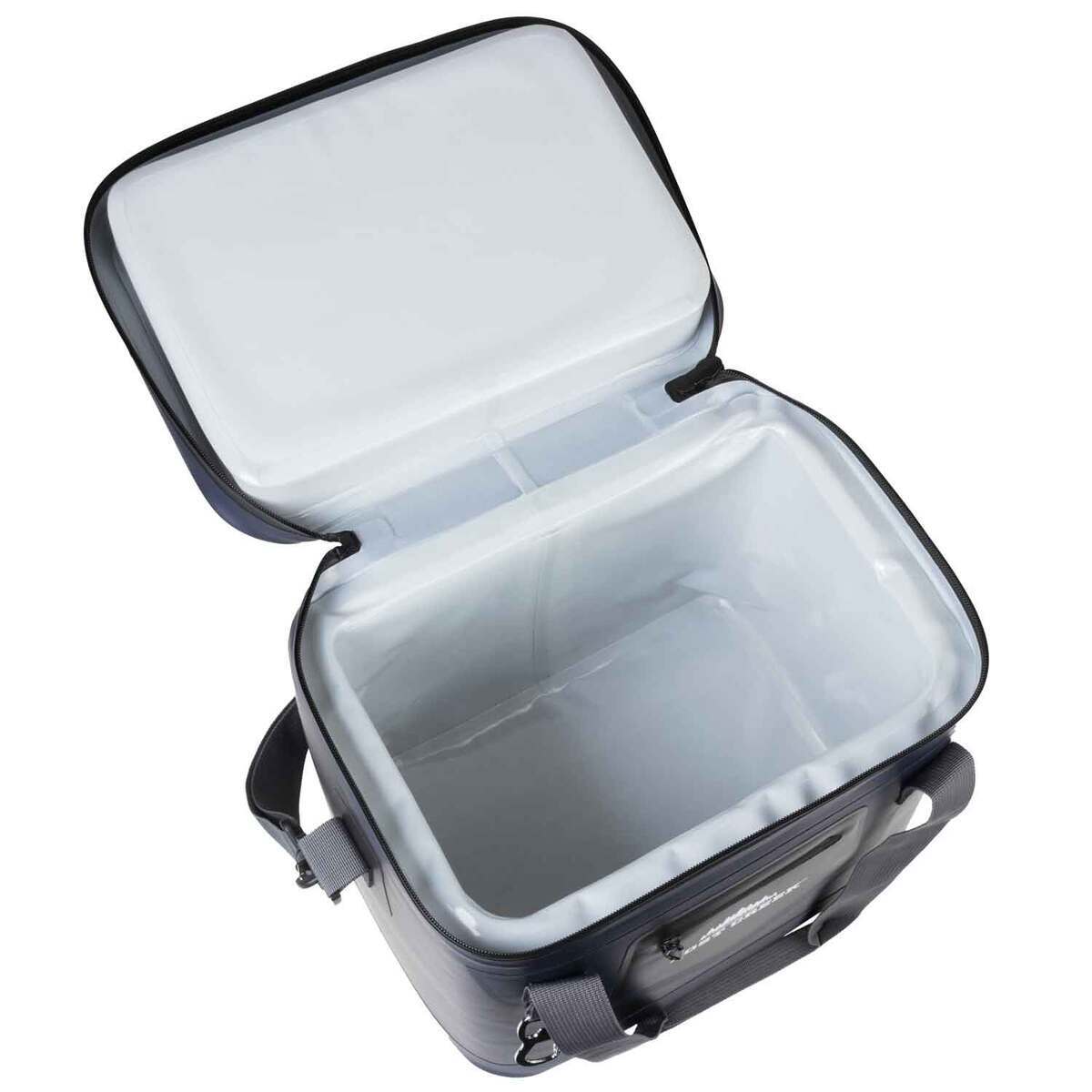 Lost Creek 24 Can Soft Cooler - Navy Blue - Blue Lost Creek 24 Can Soft Cooler - Navy Blue - Blue