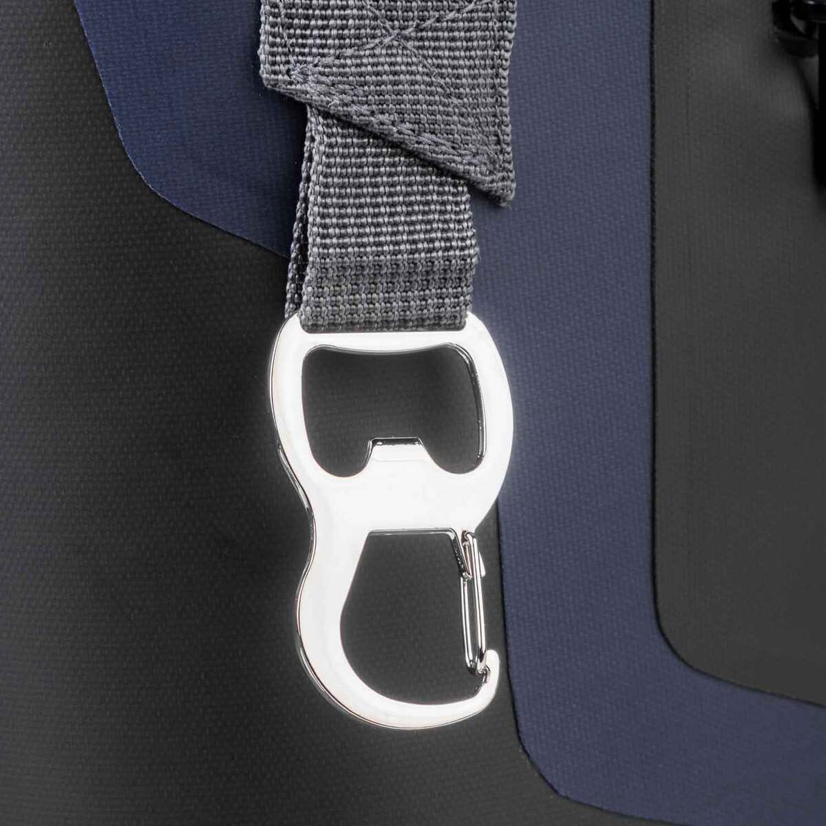 Lost Creek 24 Can Soft Cooler - Navy Blue - Blue Lost Creek 24 Can Soft Cooler - Navy Blue - Blue