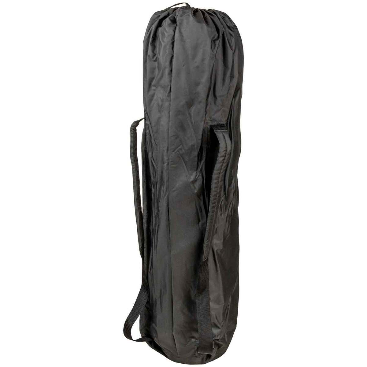 Lost Creek Gale Force 3-Man Thermal Hub Ice Fishing Shelter - Green - Green Lost Creek Gale Force 3-Man Thermal Hub Ice Fishing Shelter - Green - Green