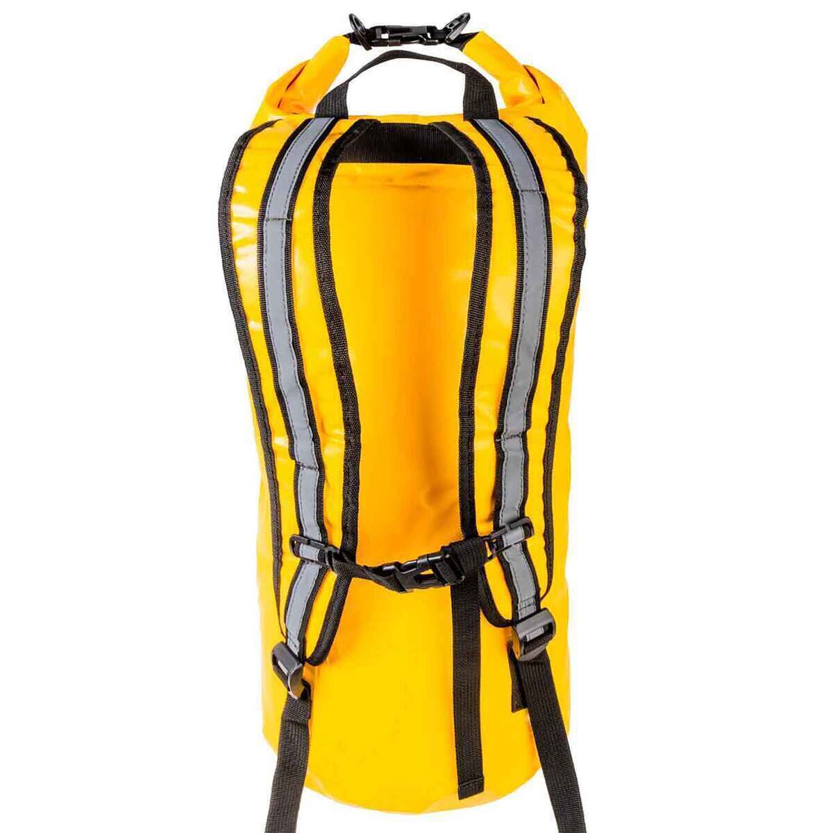 Lost Creek 30 Liter Dry Bag - Yellow - Yellow Lost Creek 30 Liter Dry Bag - Yellow - Yellow