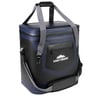 Lost Creek 36 Can Soft Cooler - Navy Blue - Blue