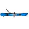 Lost Creek Angler 10 Sit-On-Top Pedal-Drive Kayak - 10ft Neptune Blue - Neptune Blue