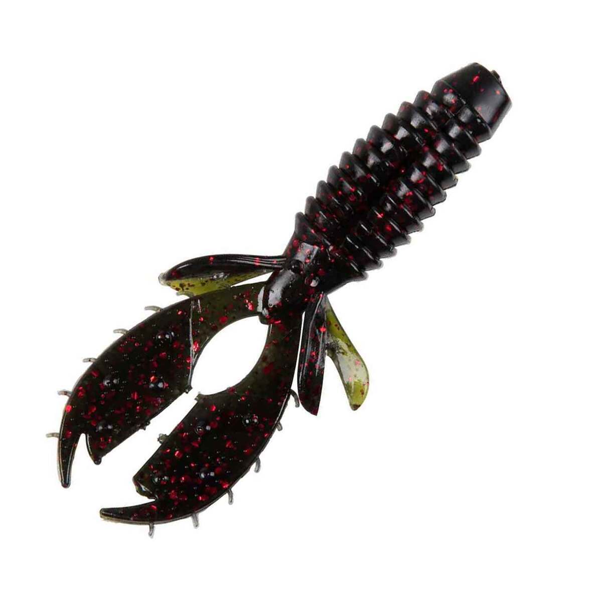 Lost Creek Beaver Creature Bait Lost Creek Beaver Creature Bait