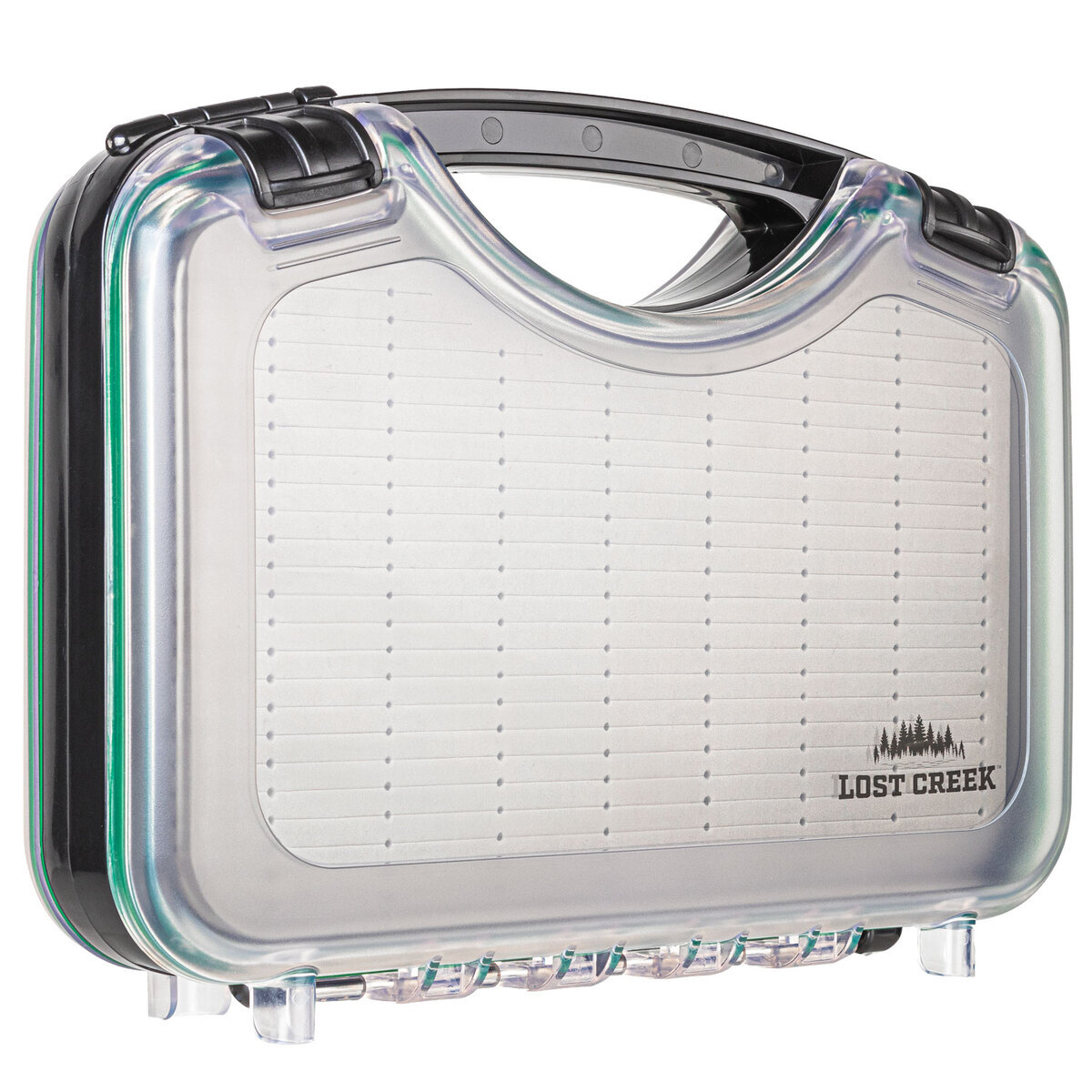 Lost Creek Big Daddy Watertight Fly Box Sportsman's Warehouse