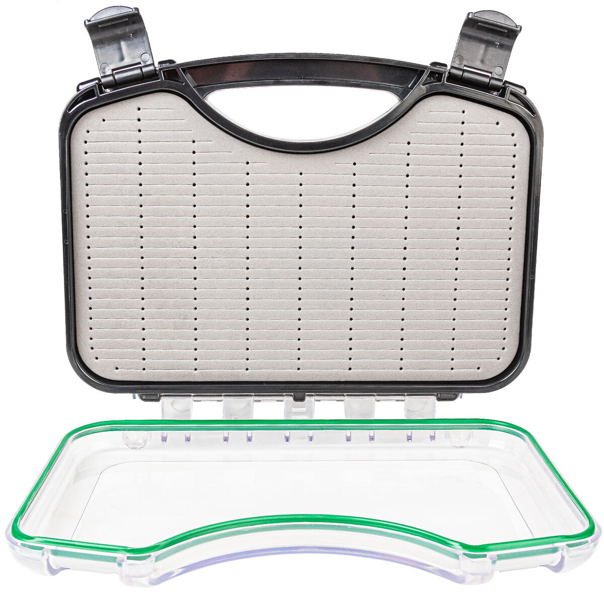 Lost Creek Big Daddy Watertight Fly Box | Sportsman's Warehouse