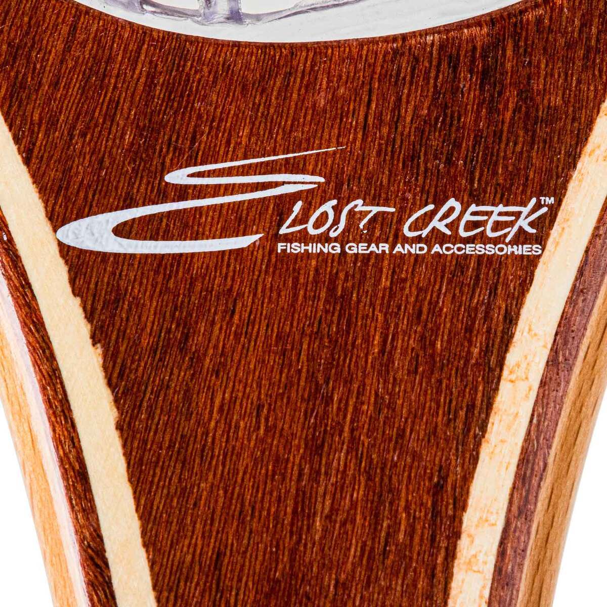 Lost Creek Catch & Release Landing Net Lost Creek Catch & Release Landing Net