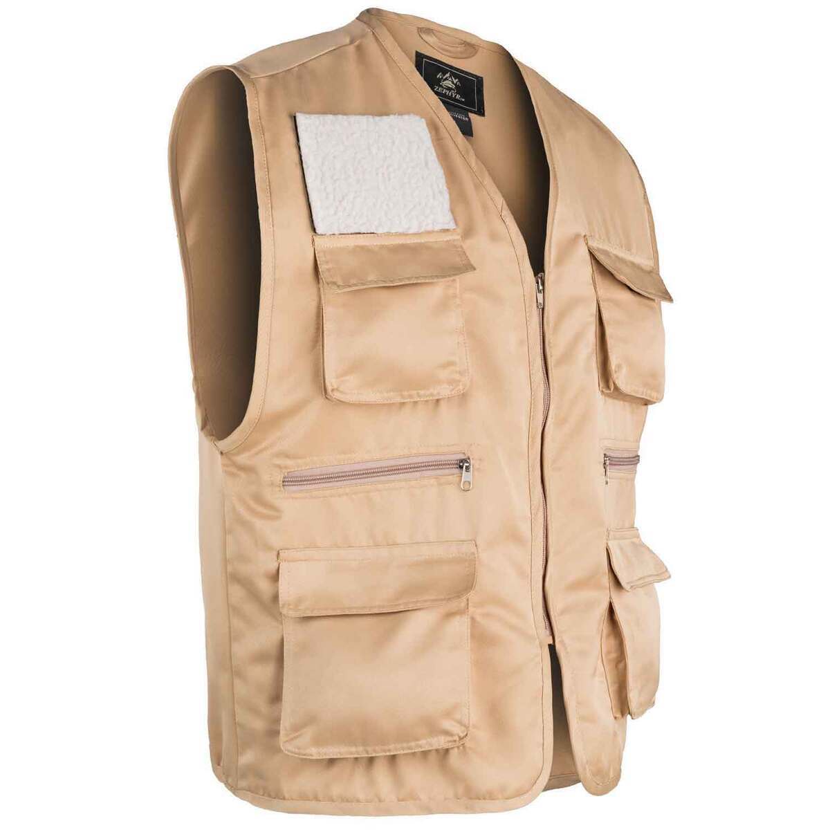Lost Creek Classic Fishing Vest Lost Creek Classic Fishing Vest