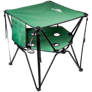 Lost Creek Compact Ice Fishing Table